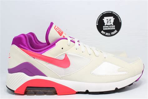 nike air max 180 qs laser crimson|Buy Air Max 180 QS 'Laser Crimson' .